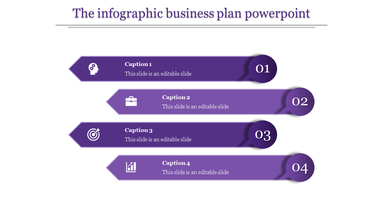 Business Plan PPT for Comprehensive Business Strategy