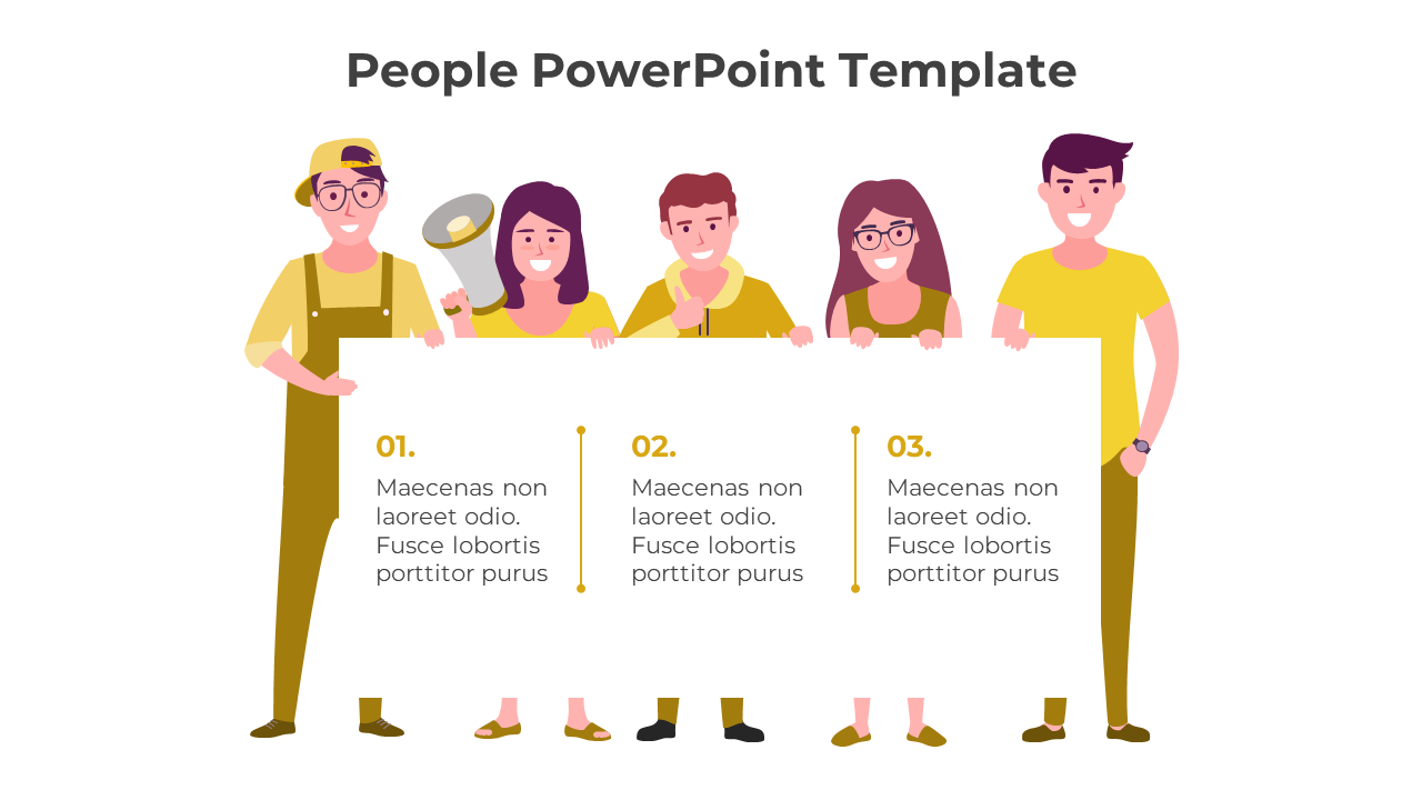 Innovate People PowerPoint And Google Slides Template