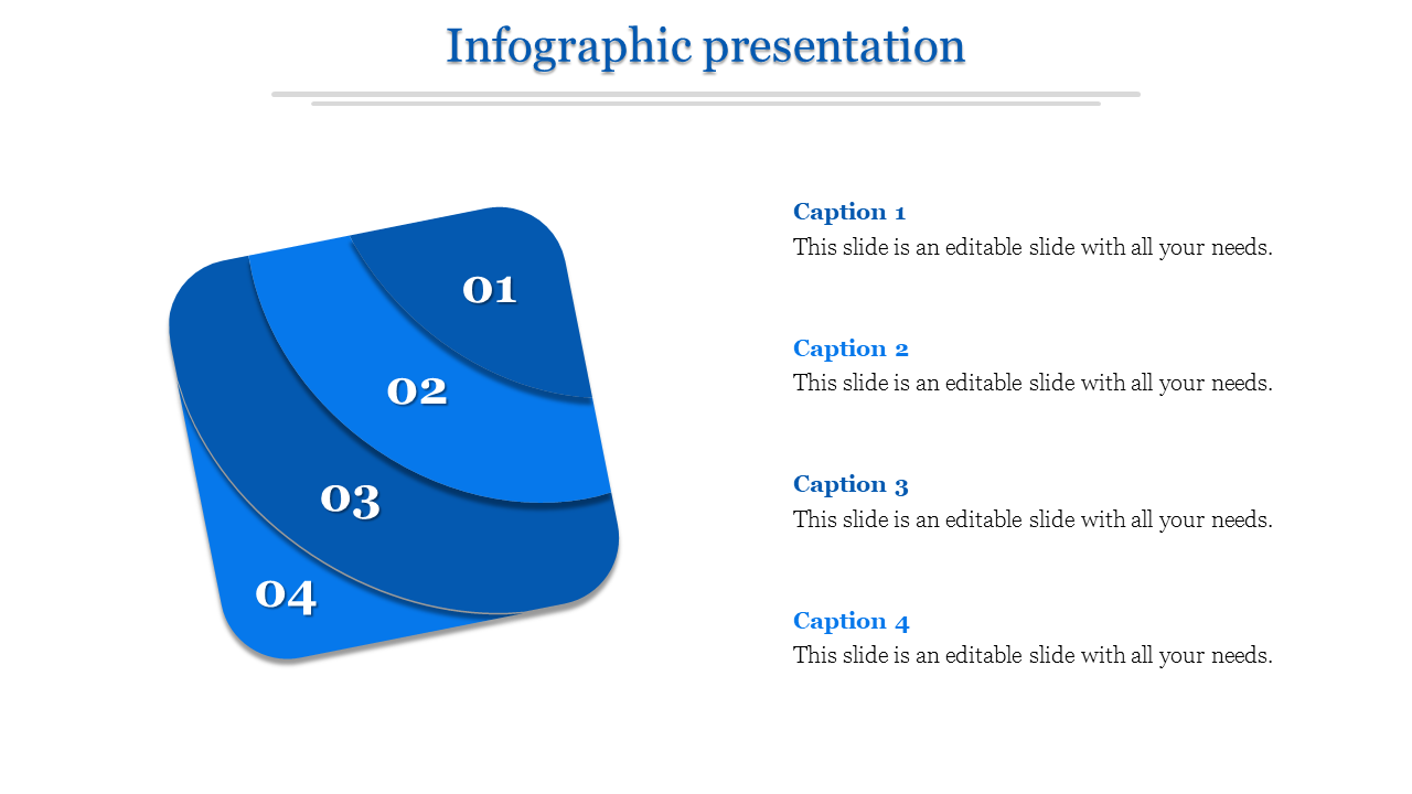 Dynamic Infographic PPT Presentation for Data Visualization