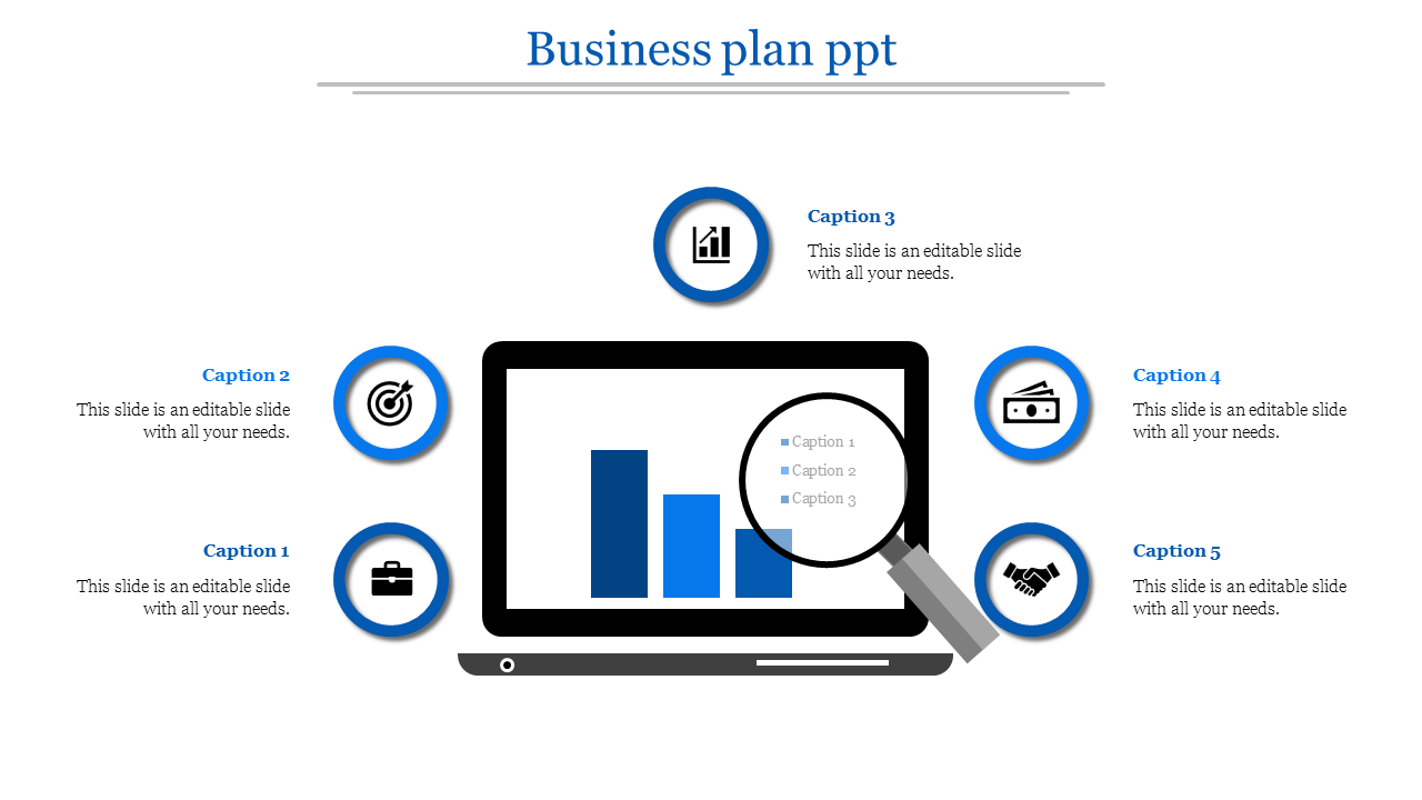 Amazing Business Plan PPT Slides Designs Templates