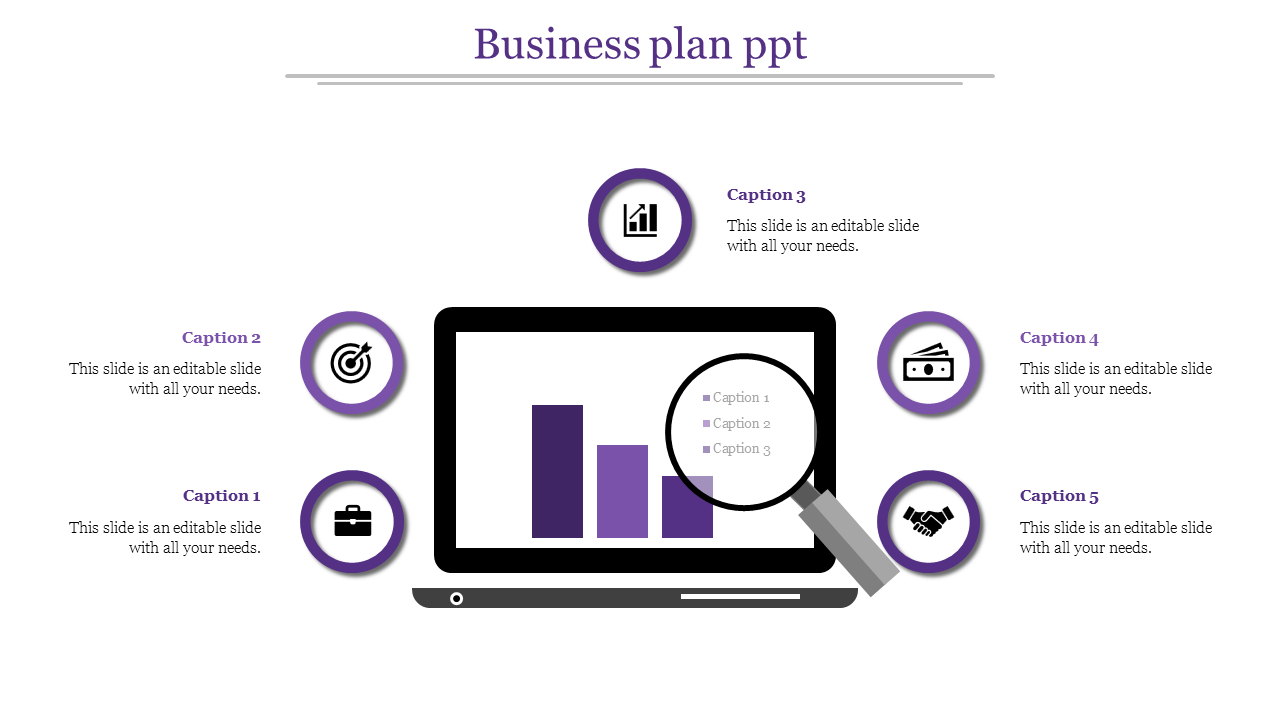 Business Plan PPT Presentation Templates and Google Slides