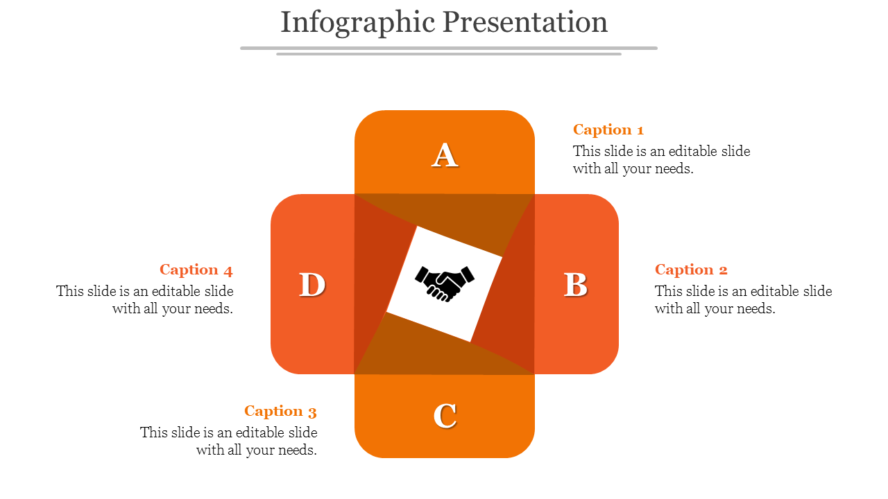 Innovative Infographics PPT Template And Google Slides