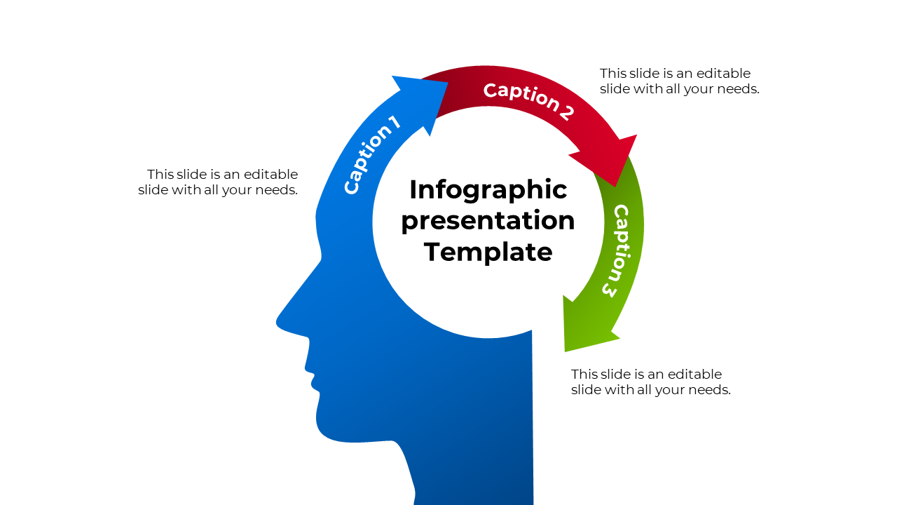 Get This Multicolor Infographic For PPT And Google Slides