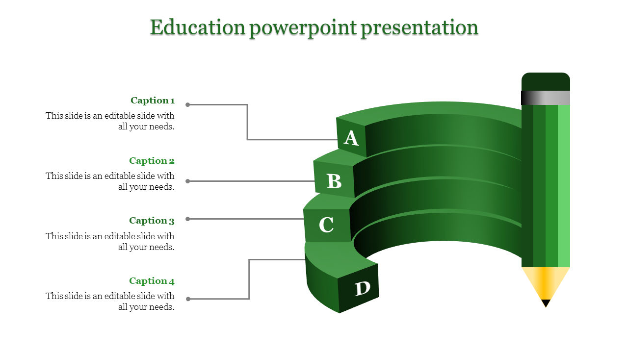 Affordable Education PowerPoint Presentation And Google Slides