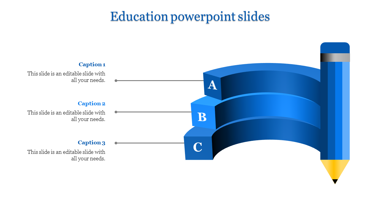 Make Use Of Our Education PPT and Google Slides