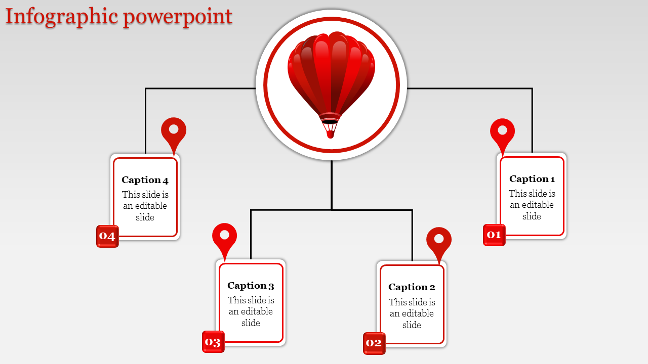 Versatile Infographic PPT Template for Professional Needs