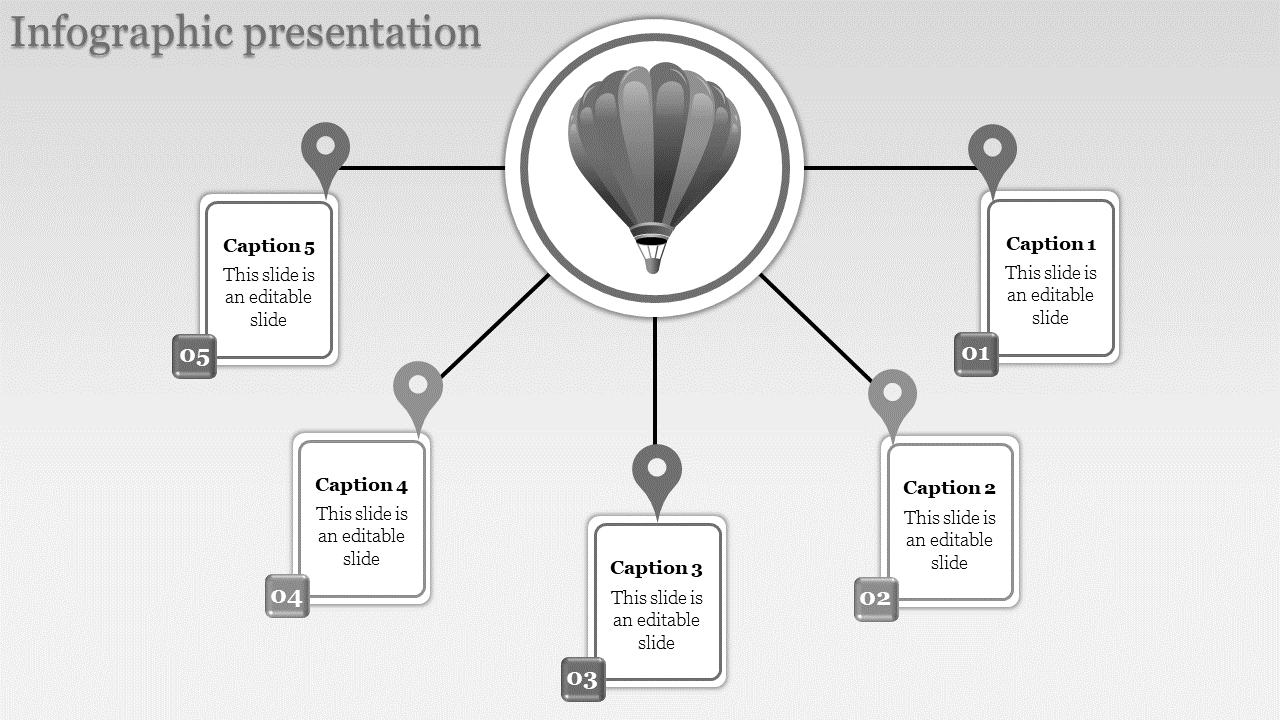 Detailed Infographic PPT for Comprehensive Insights