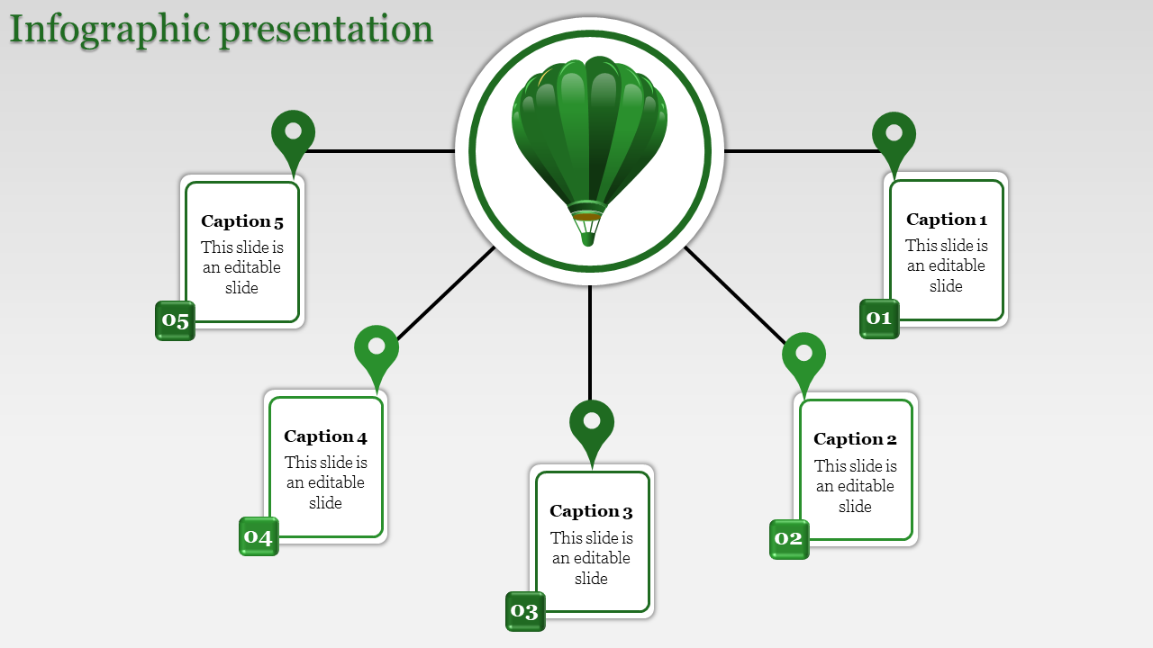 Get Infographic Presentation Template and Google Slides