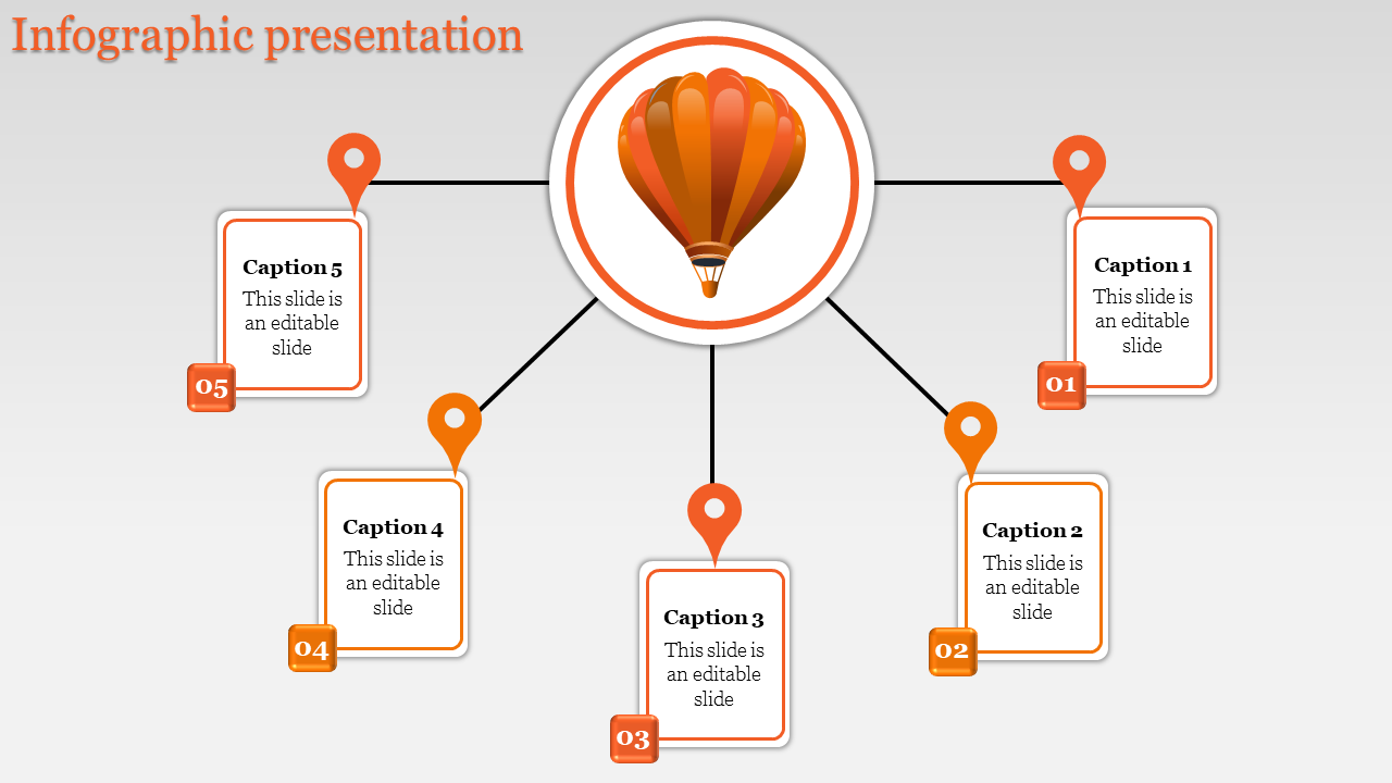 Effective Infographic Presentation Template and Google Slides Themes