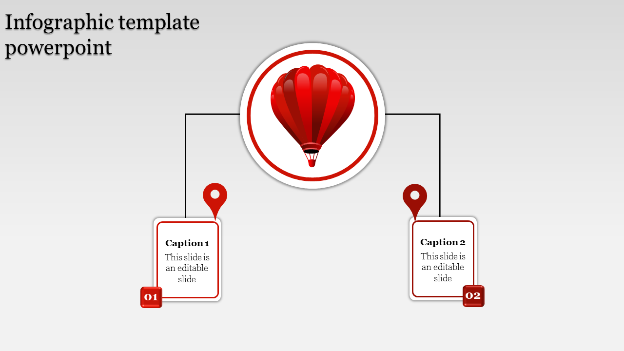 Customizable Infographic PPT for All Business Needs