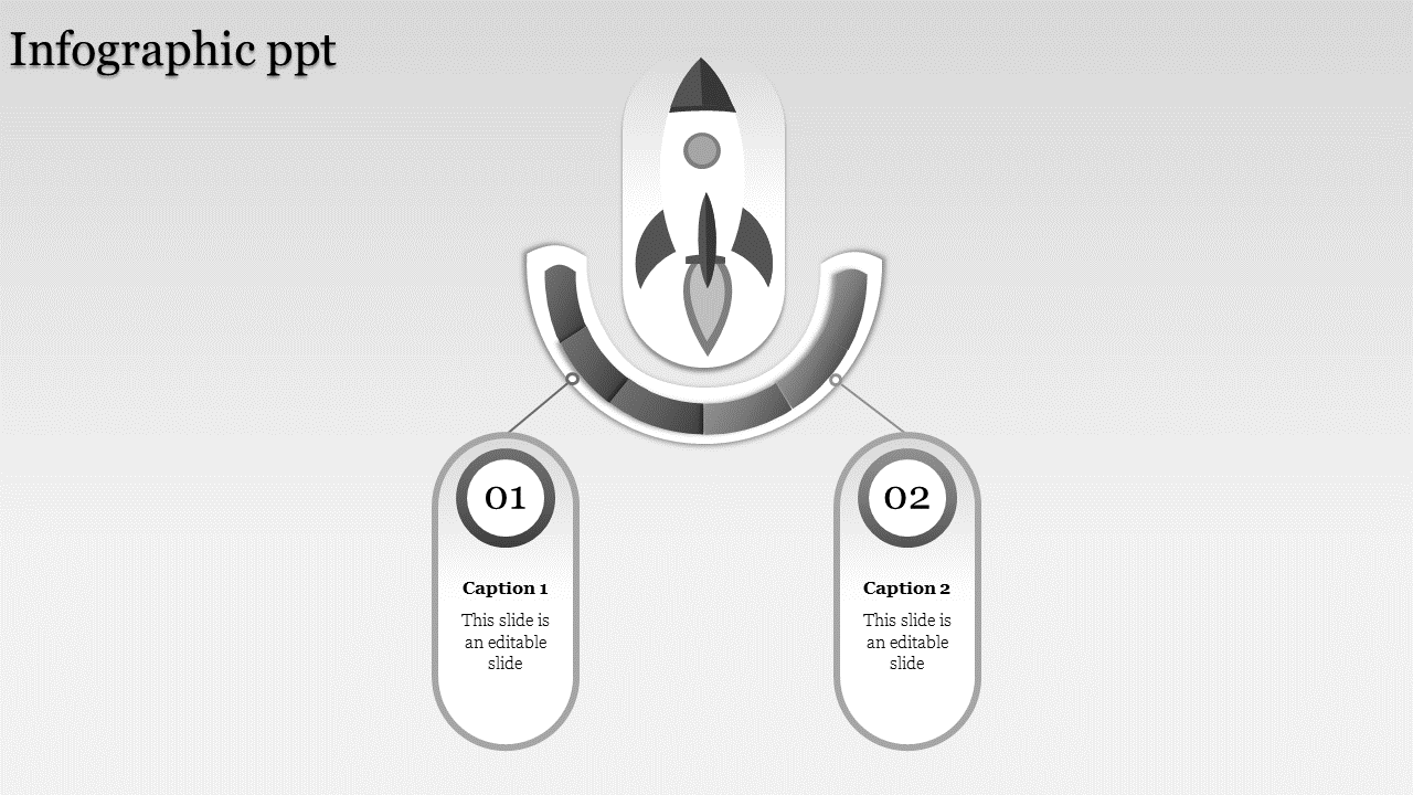 Comprehensive Infographic PPT for Visual Communication