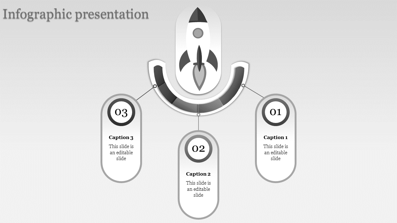 Engaging Infographic PowerPoint for Clear Data Presentation