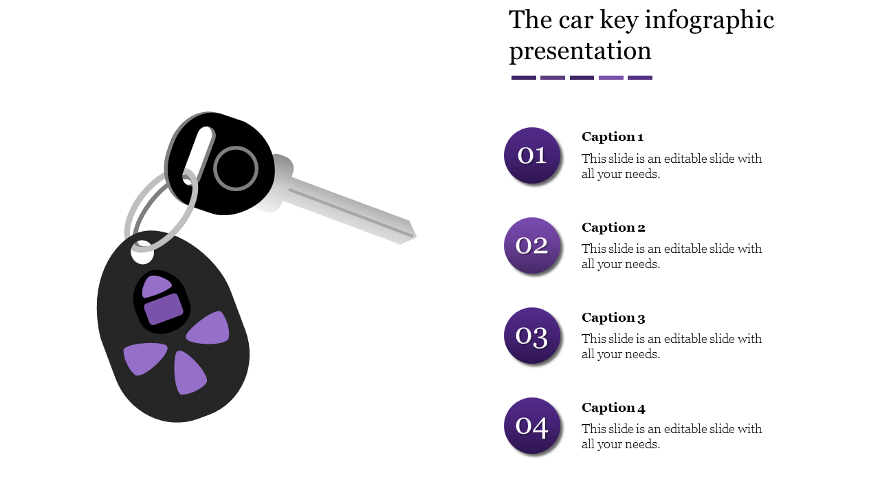 Engaging Infographic PPT for Effective Communication