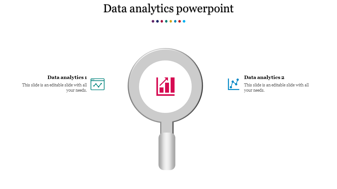 Data Analytics PPT Templates for Data-Driven Decisions