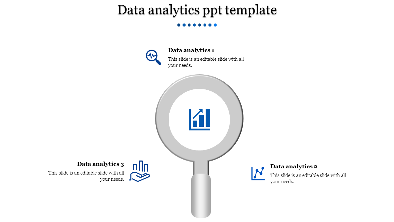 Data Analytics PPT Template and Google Slides