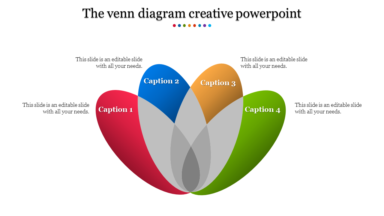 Creative PowerPoint Template for Innovative Presentations