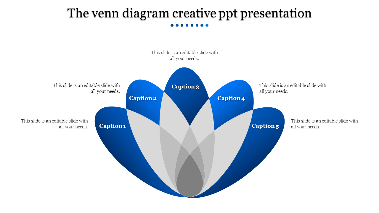 Impressive Creative PowerPoint Presentation Template