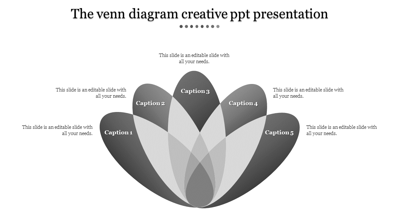 Creative PowerPoint Presentation And Google Slides Design