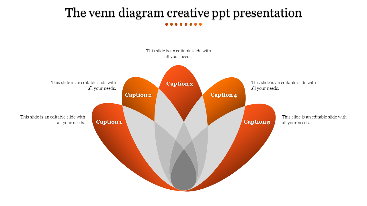 Engaging Creative PowerPoint Template for Dynamic Content