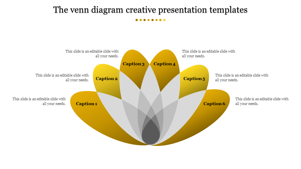 Best Creative PowerPoint template and Google Slides theme