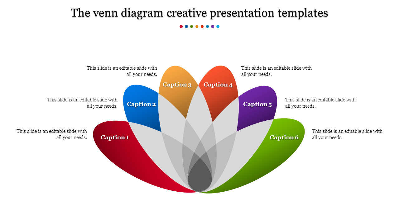 Creative PPT and Google Slides Presentation Template