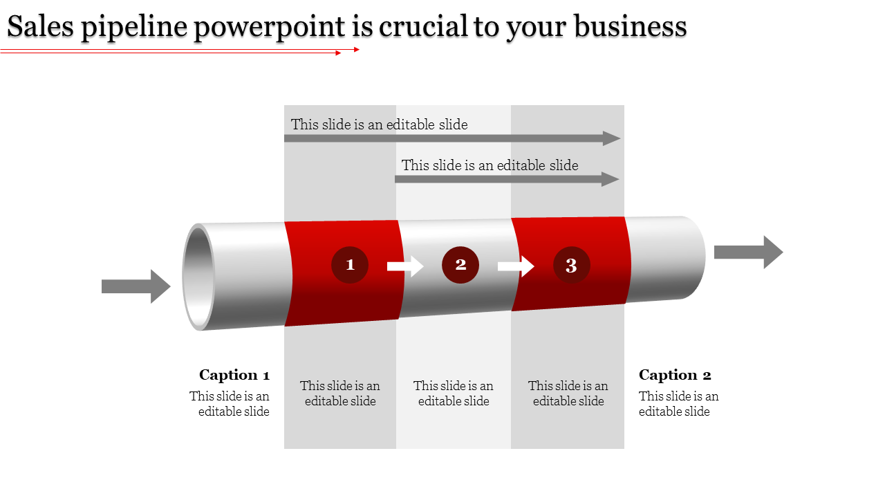 Table Of Contents For Chanel Sales Pipeline Management Ppt Powerpoint  Presentation File Icon