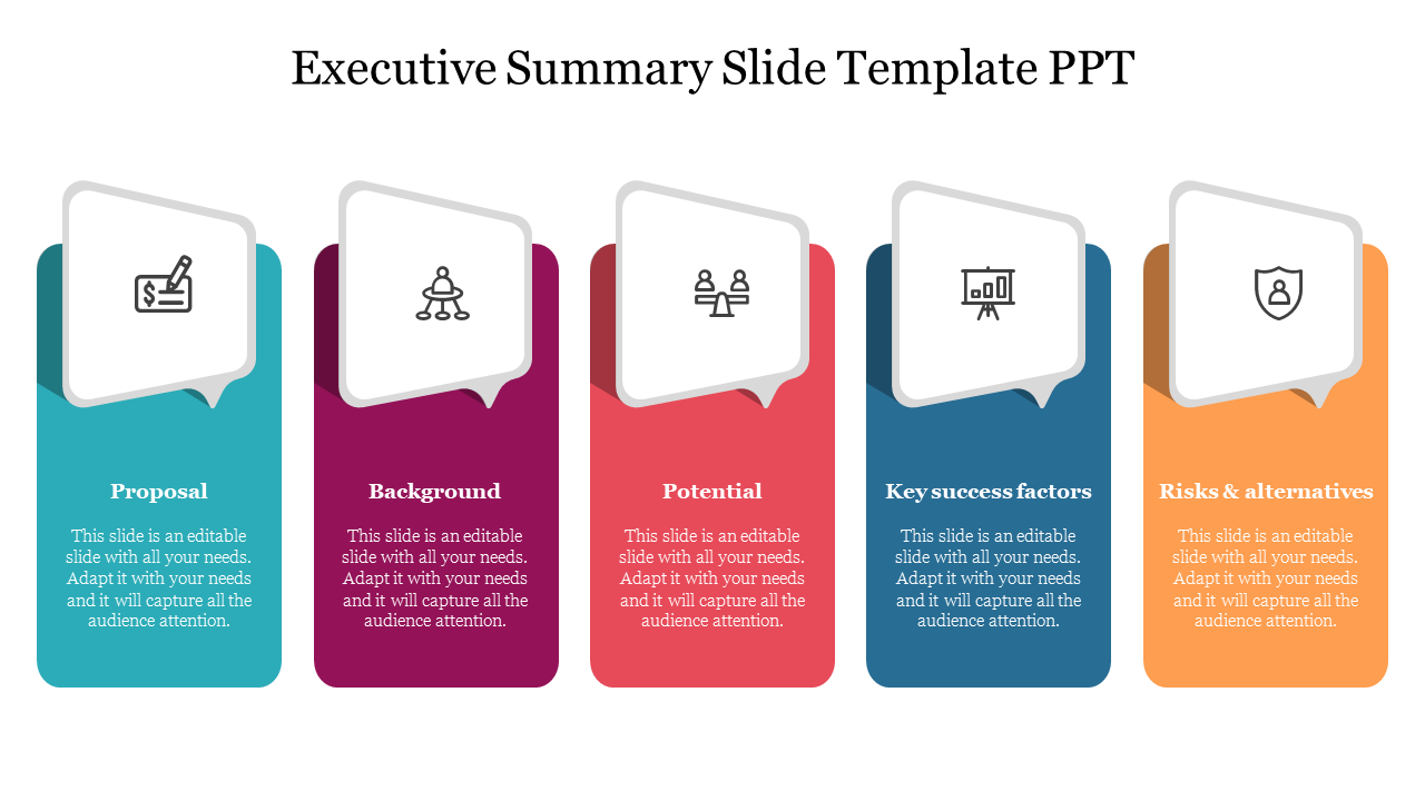 sample template for powerpoint presentation