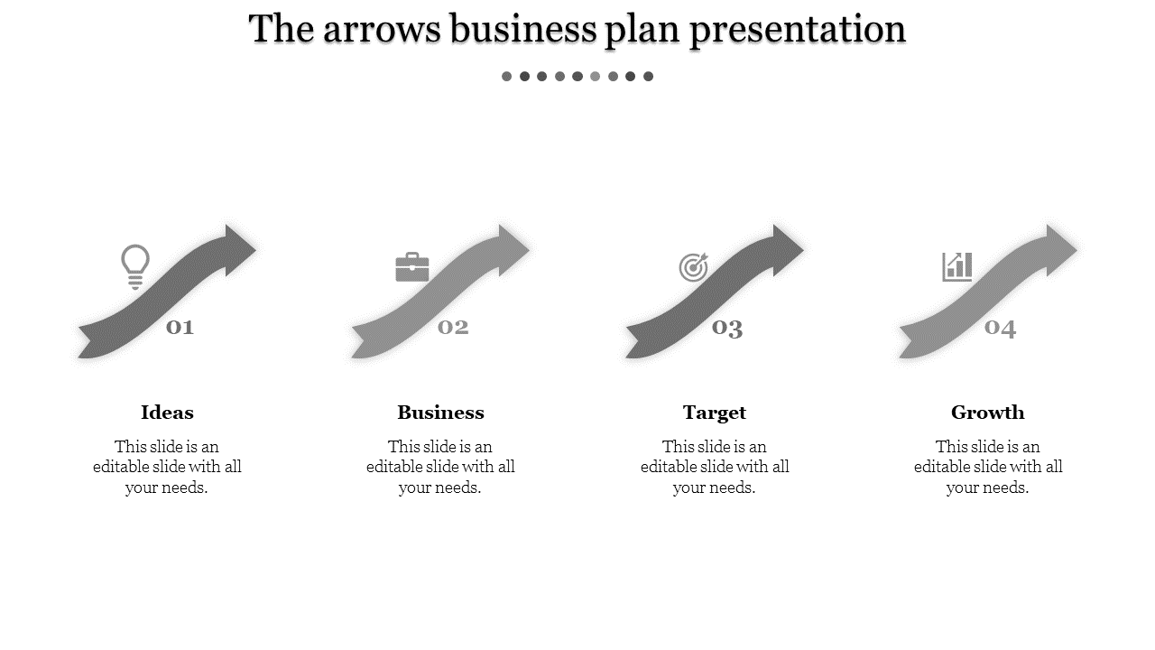 Business Plan PPT And Google Slides Themes