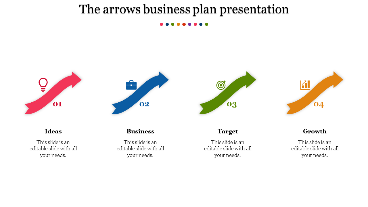 Get Unlimited Business Plan PowerPoint Presentations