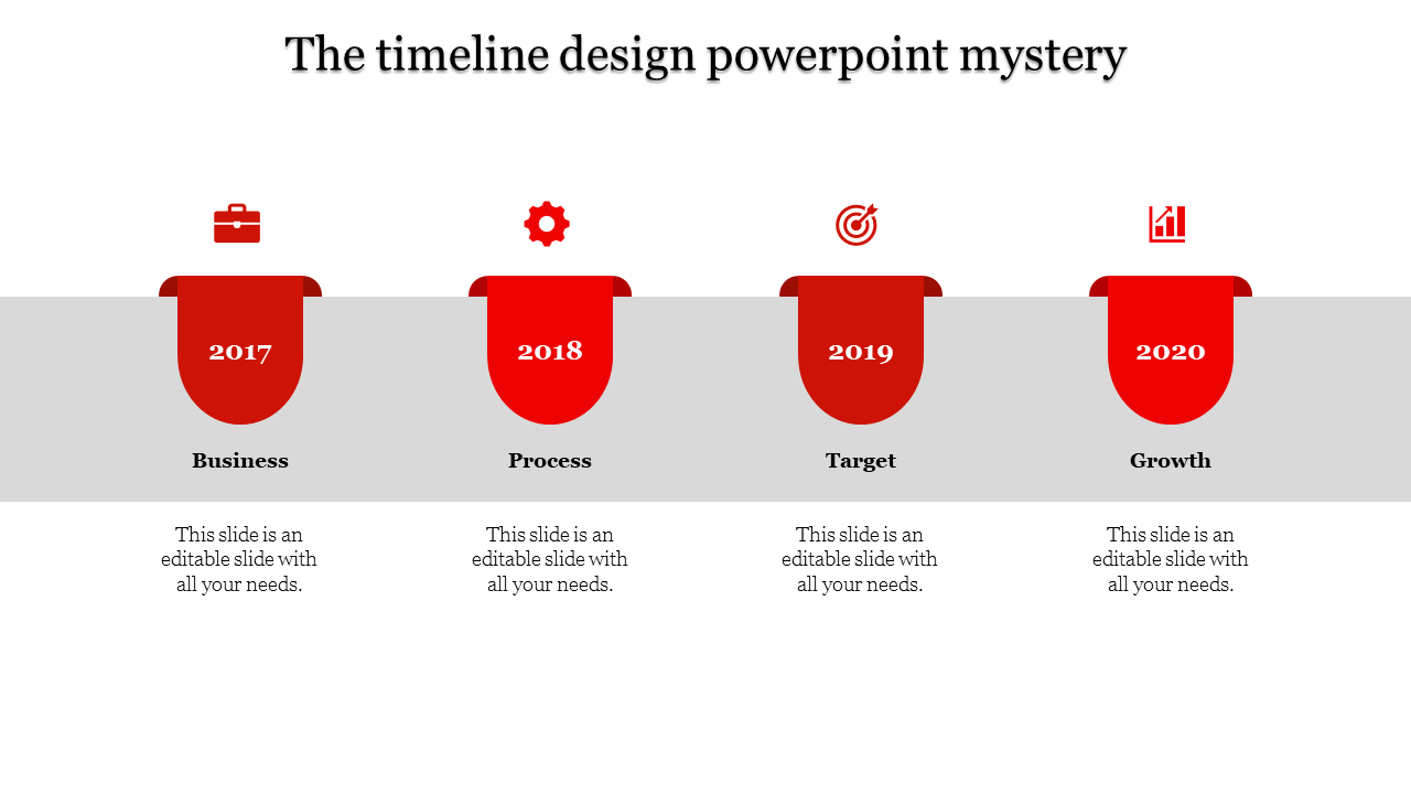 Buy our Collection of Timeline Presentation PowerPoint