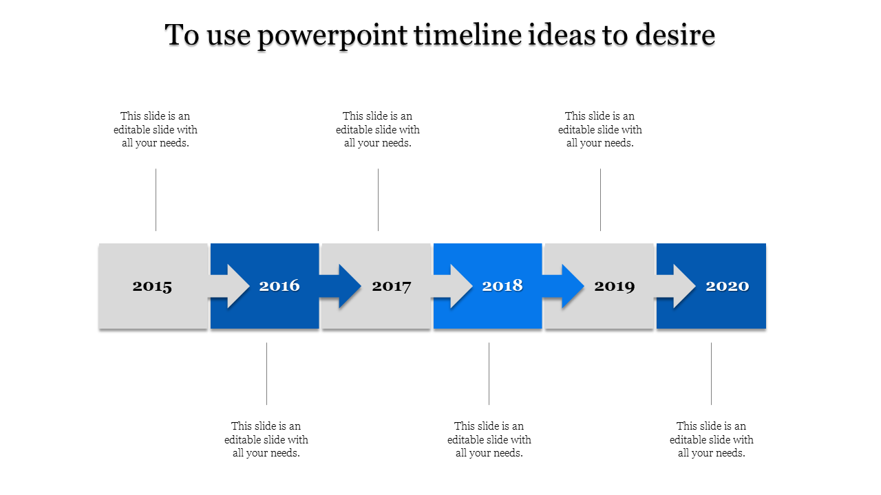 Get Unlimited Timeline Design PowerPoint and Google Slides Themes