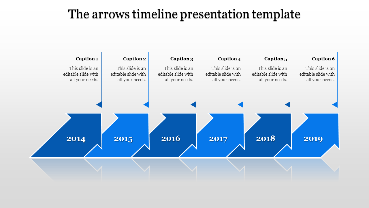 Enhanced Business Process PowerPoint for Operational Use