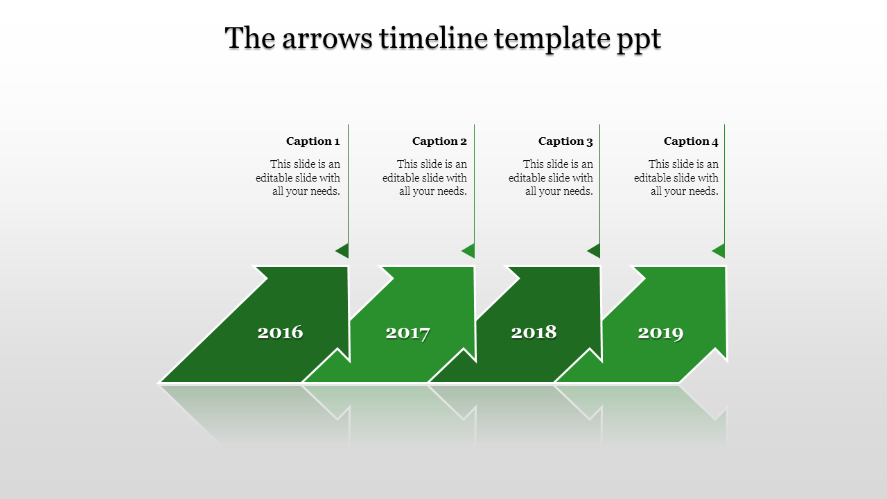 Timeline Design PowerPoint Templates and Google Slides Themes