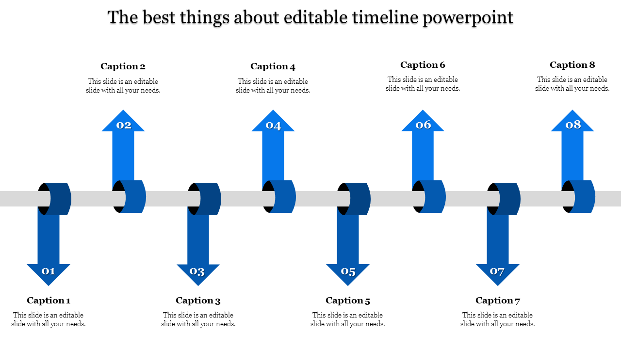 Download our Timeline Design PPT and Google Slides