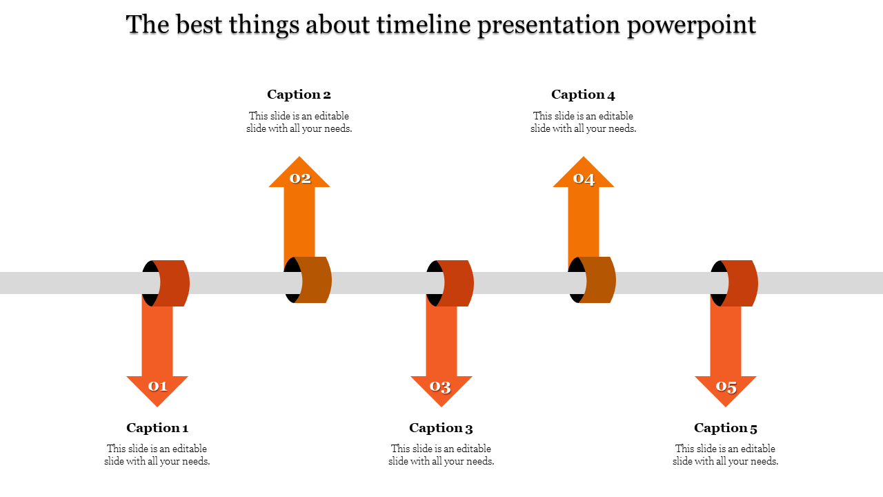 Buy High Quality Timeline Design PPT and Google Slides