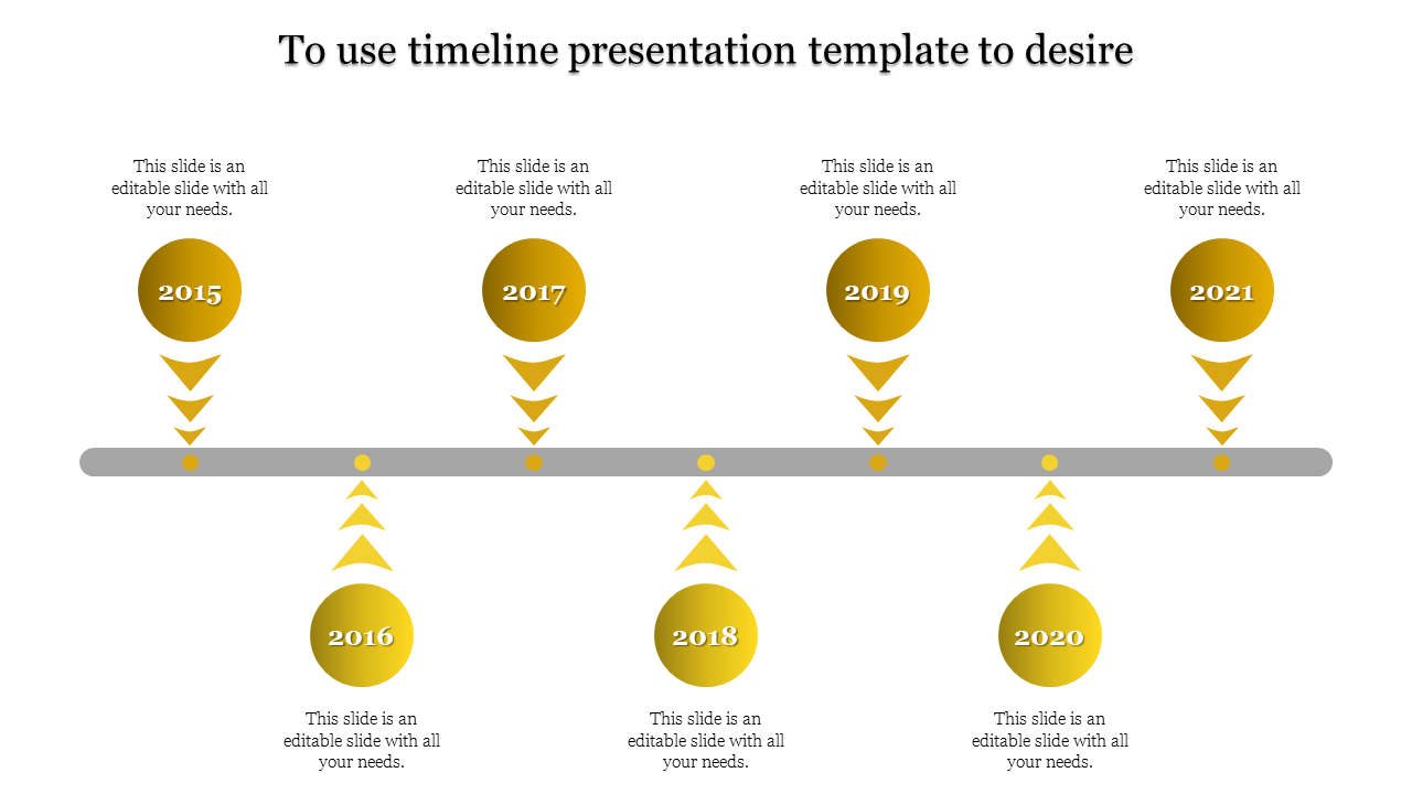 Creative PowerPoint Timeline Ideas for Visual Storytelling