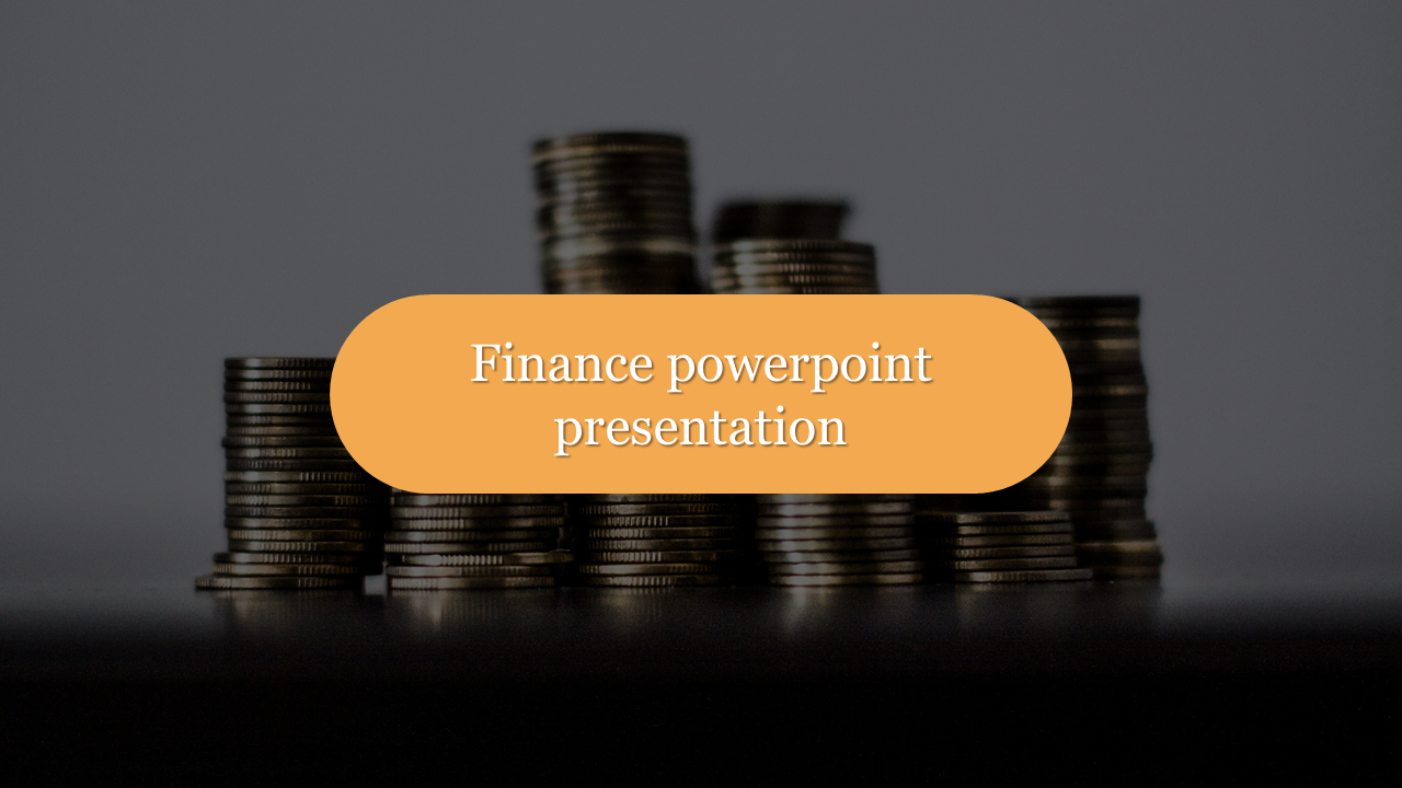 Effective Finance PowerPoint Presentation and Google Slides Themes