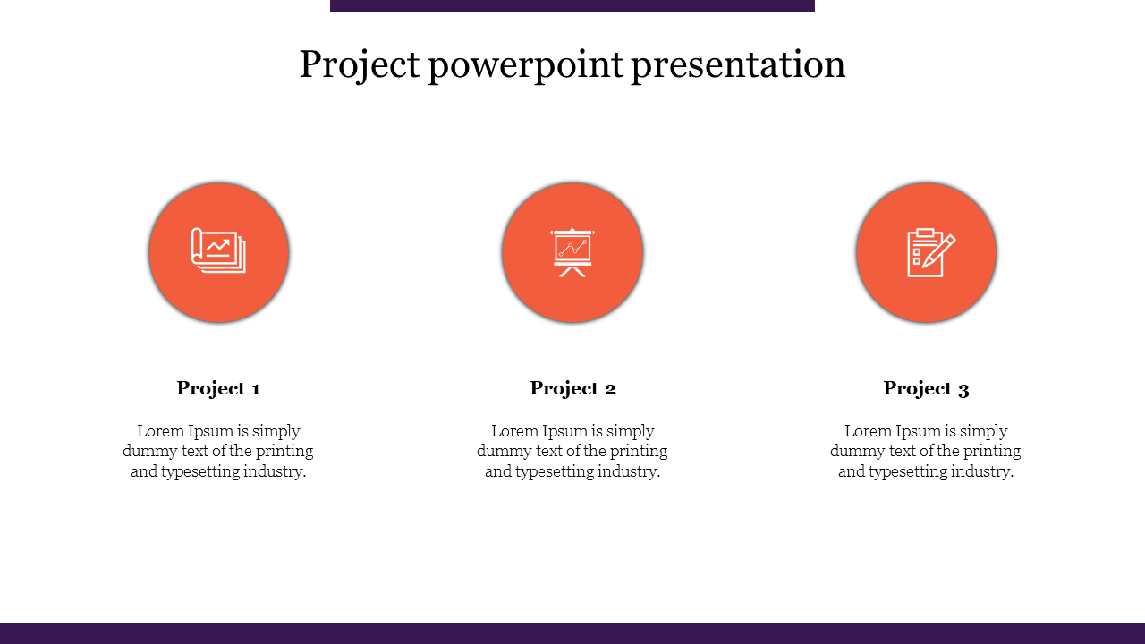 Download Unlimited Project PPT and Google Slides