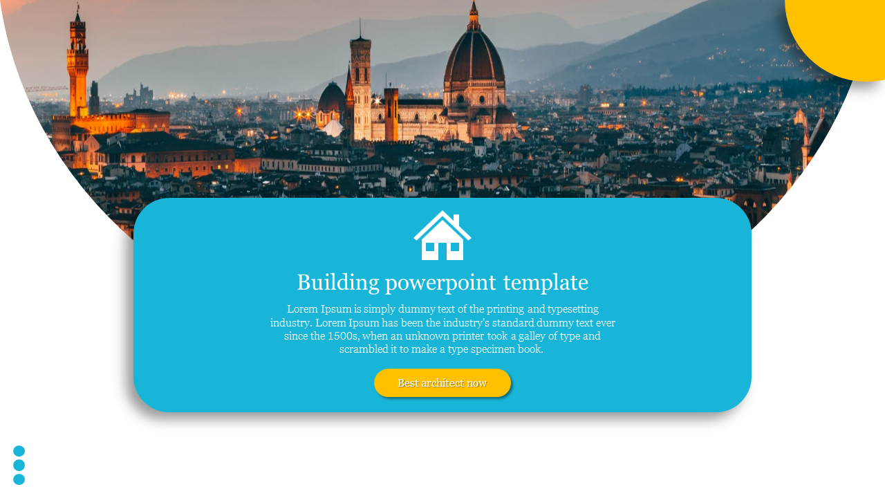 Building PowerPoint Template and Google slides Themes