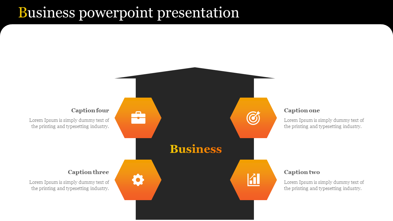 Creative Business PowerPoint Template and Google Slides Themes