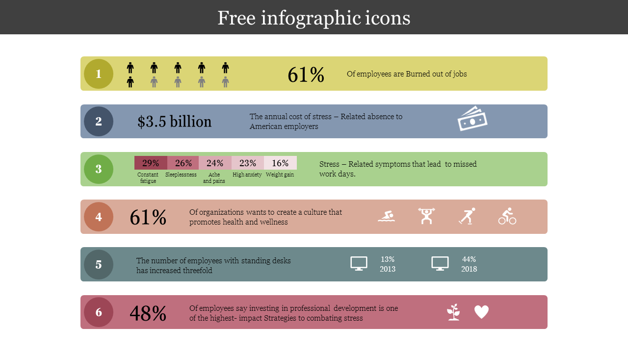 infographic icons