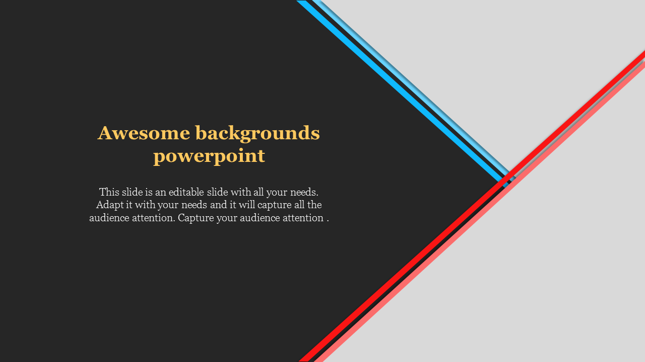 awesome backgrounds for powerpoints