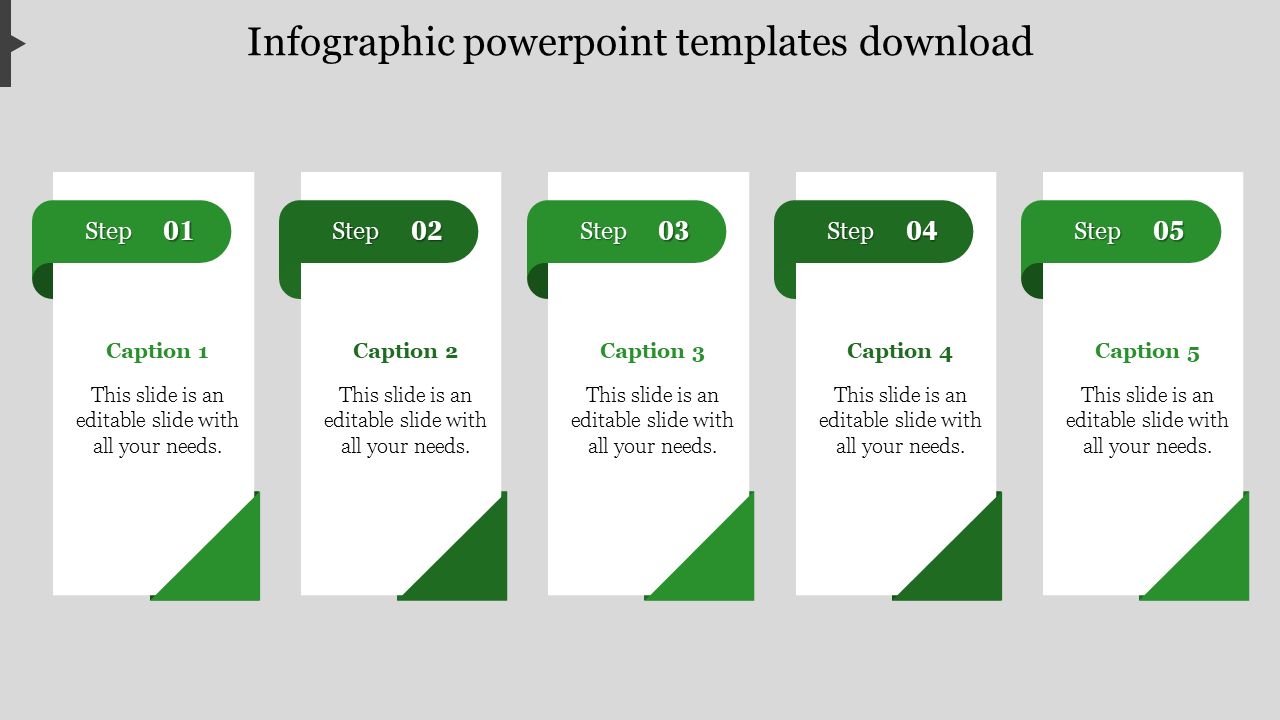 Free - PowerPoint Templates and Google for infographics Slides