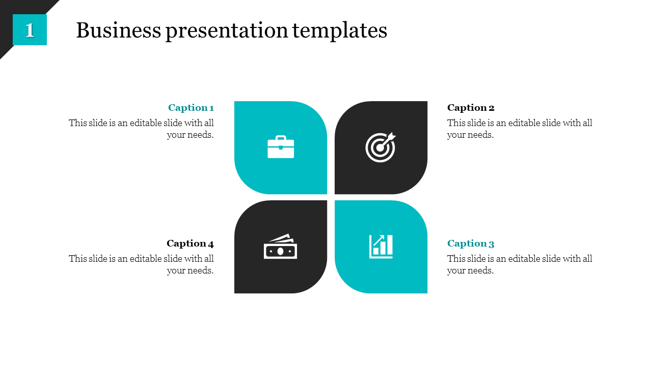 Business Presentation Templates PPT And Google Slides