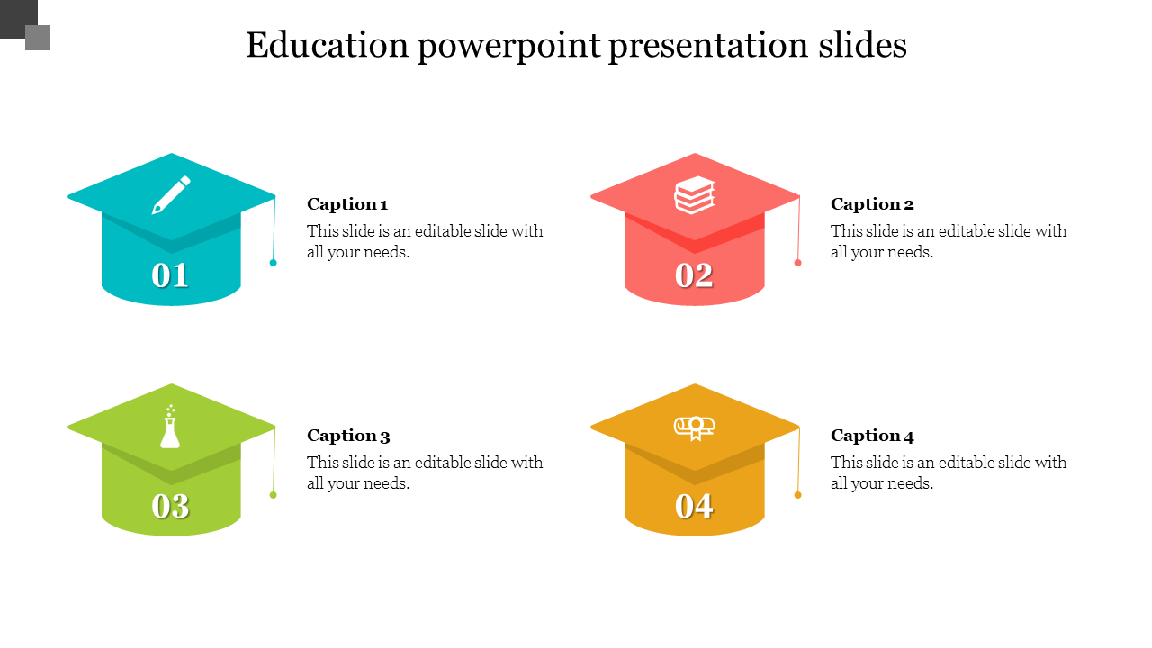 teaching powerpoint template