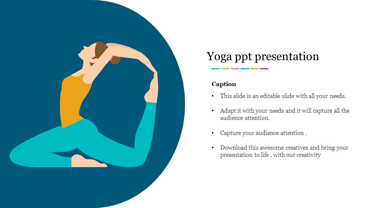 Vector Illustration Of A Gym Girl Demonstrating Yoga Pose With Energetic  Fitness Vector, Female, Activity, Physical PNG and Vector with Transparent  Background for Free Download
