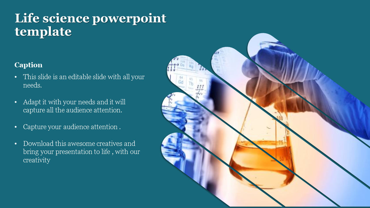 cute science powerpoint templates