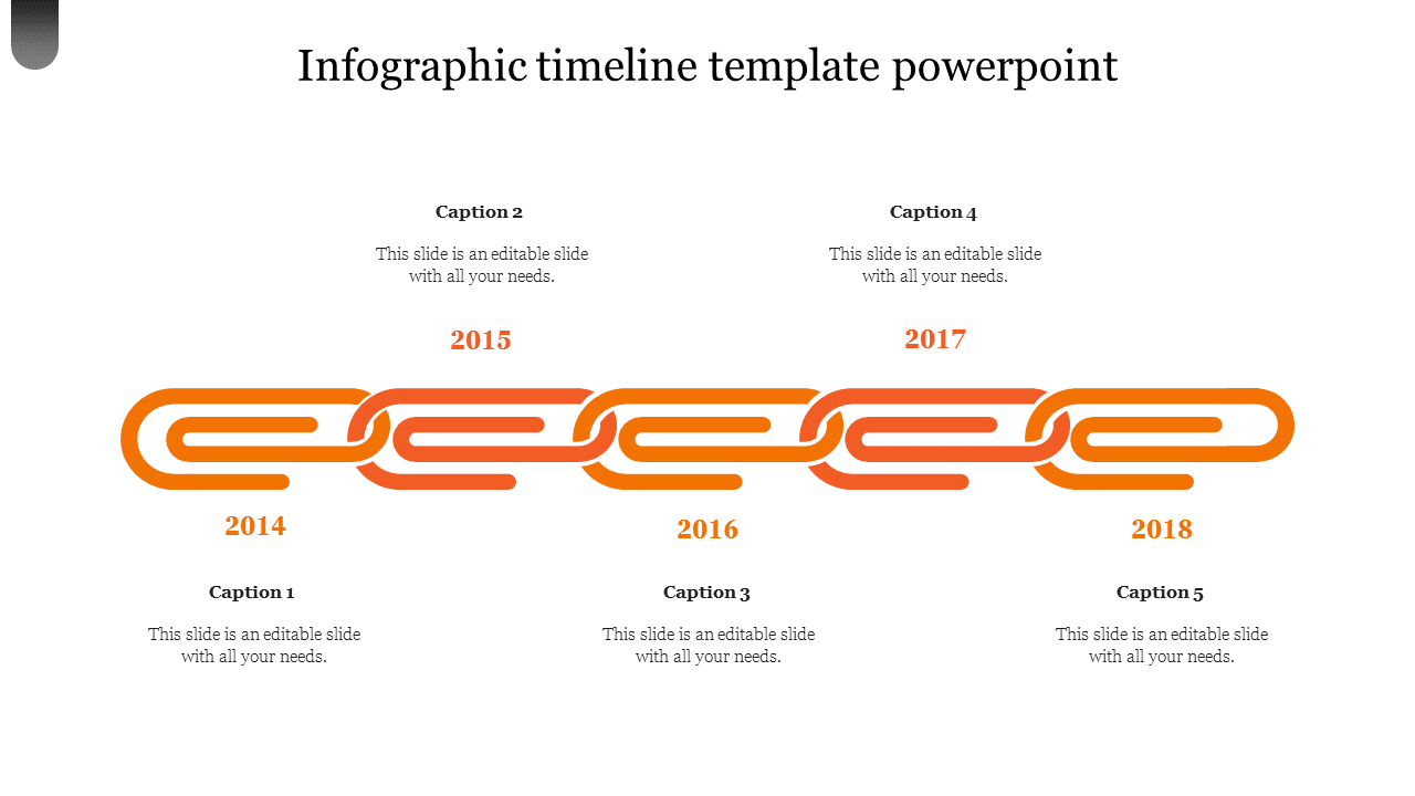 Get Infographic Timeline Template PowerPoint Presentation