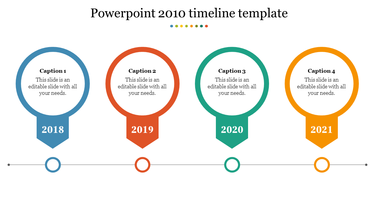 template powerpoint 2010