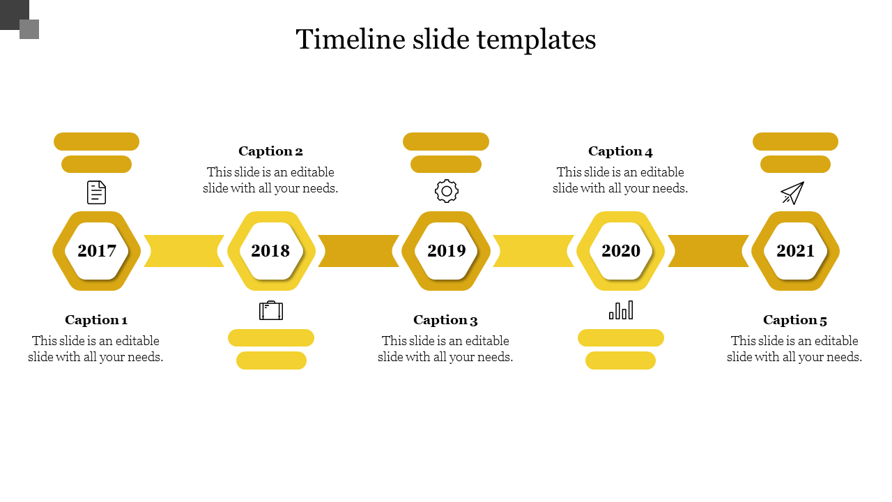 Best Timeline Slide Templates PowerPoint Presentation